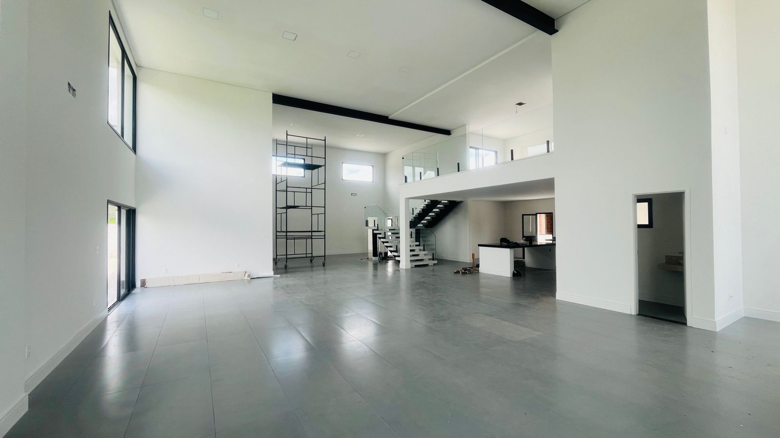 Casa de condomínio à venda no Condomínio Terras de Mont Serrat: