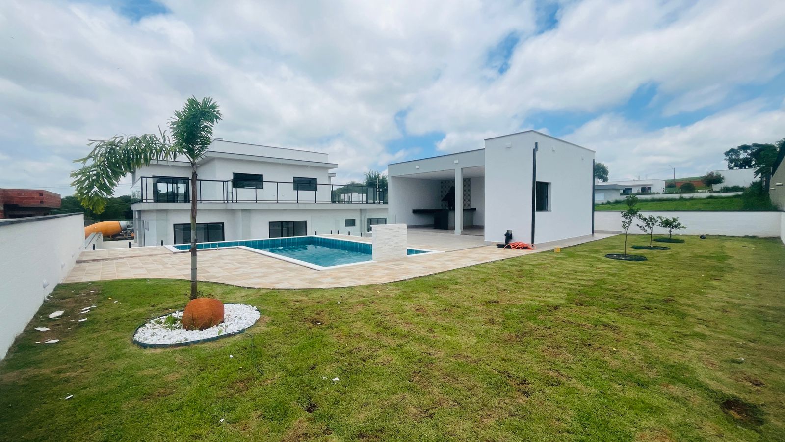 Casa de condomínio à venda no Condomínio Terras de Mont Serrat: