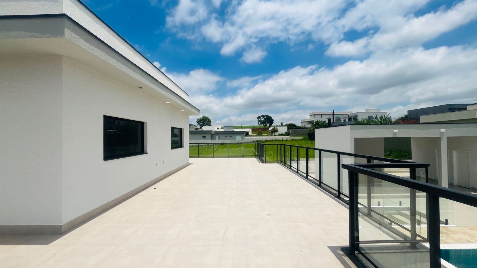 Casa de condomínio à venda no Condomínio Terras de Mont Serrat: