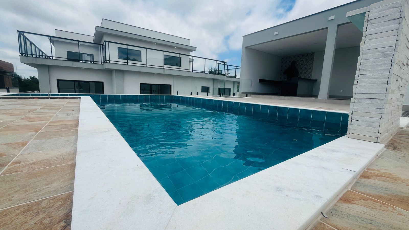 Casa de Condomínio Condomínio Terras de Mont Serrat Salto 