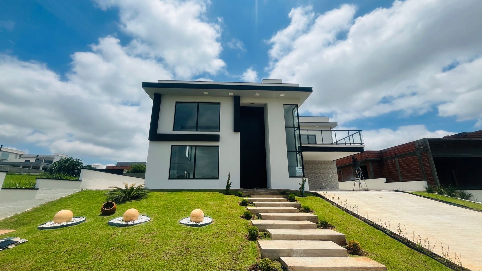 Casa de condomínio à venda no Condomínio Terras de Mont Serrat: