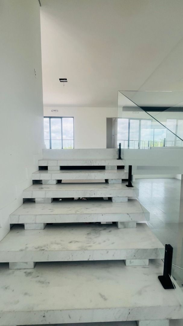 Casa de condomínio à venda no Condomínio Terras de Mont Serrat: