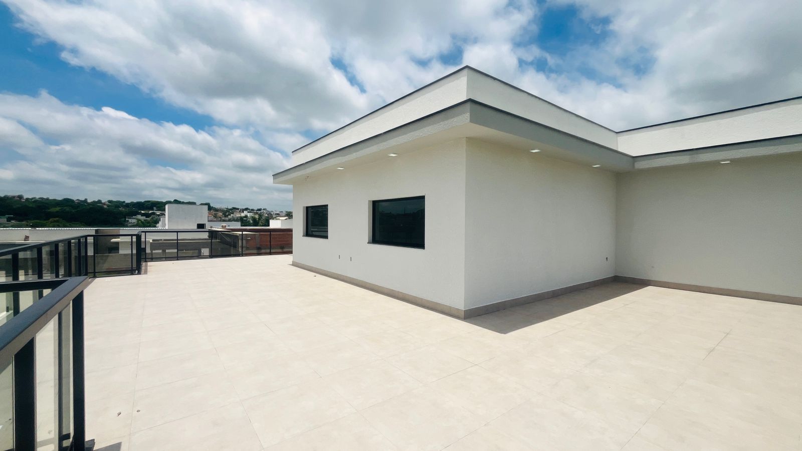 Casa de condomínio à venda no Condomínio Terras de Mont Serrat: