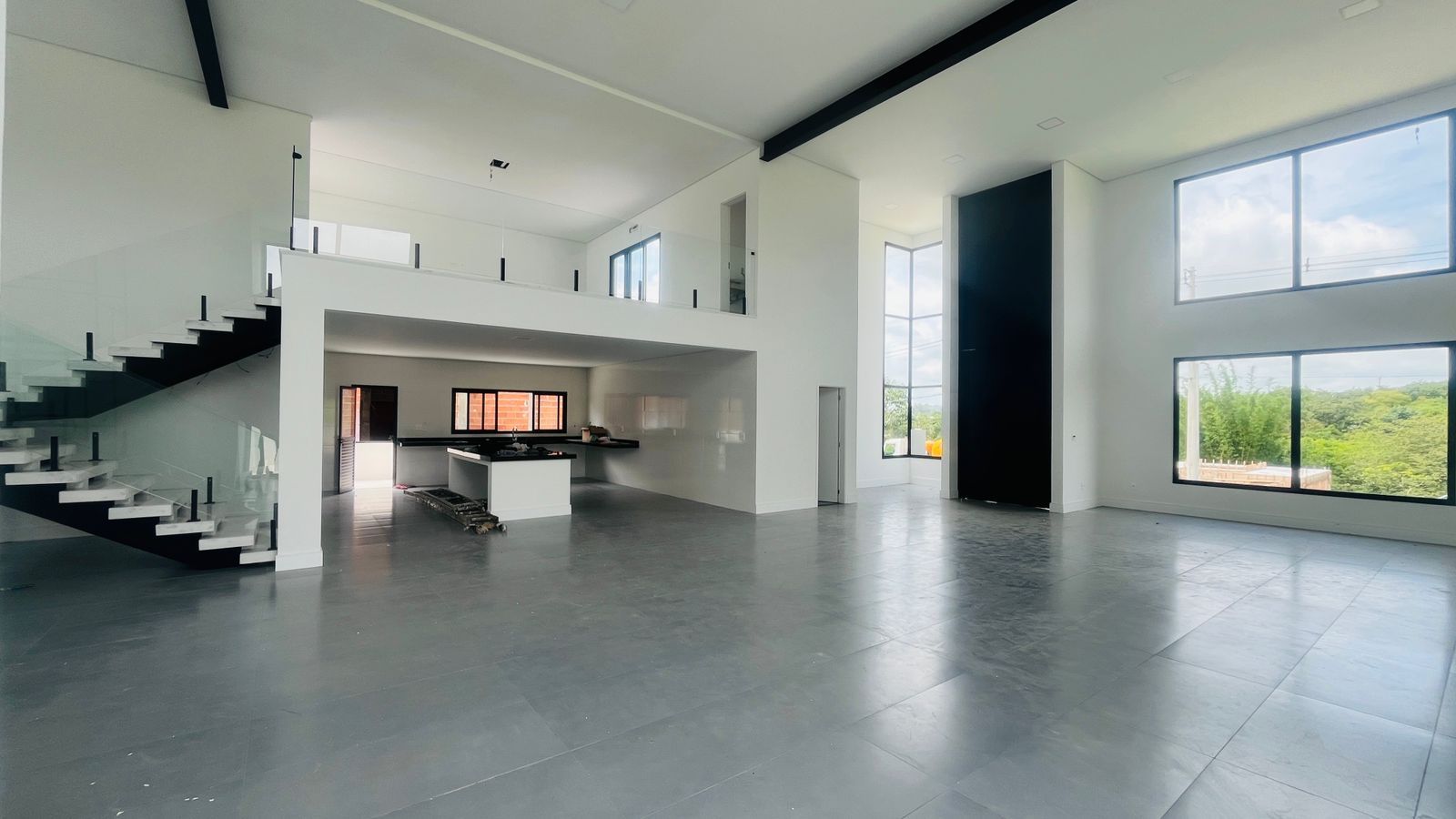 Casa de condomínio à venda no Condomínio Terras de Mont Serrat: