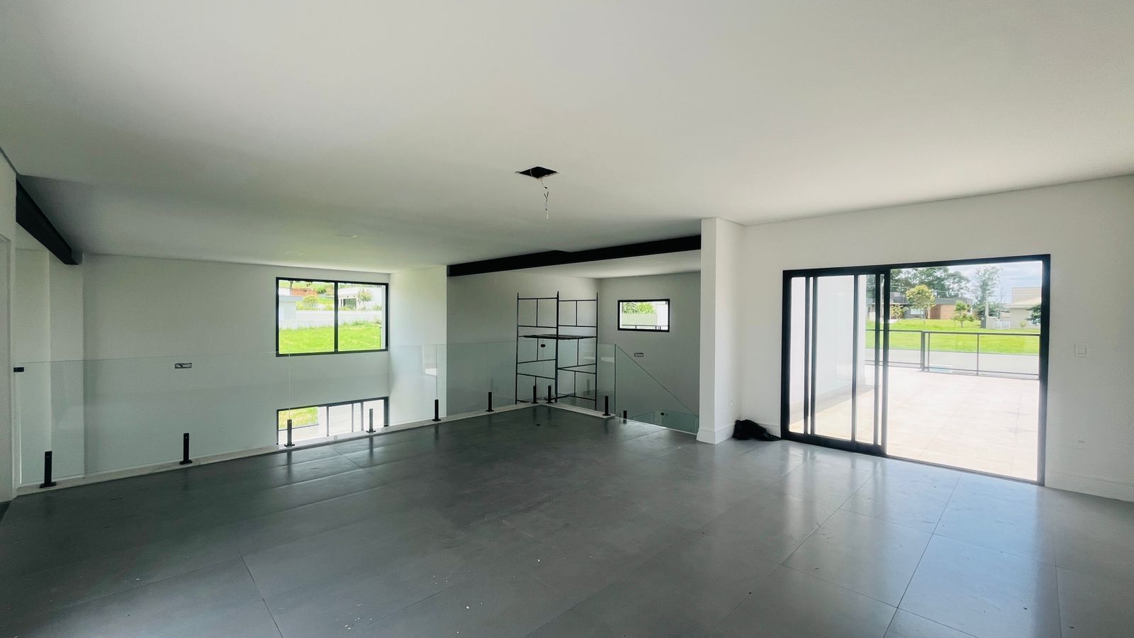 Casa de condomínio à venda no Condomínio Terras de Mont Serrat: