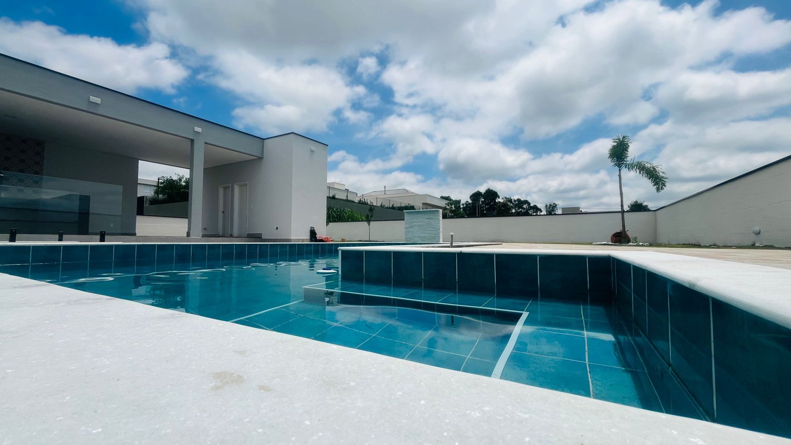 Casa de Condomínio Condomínio Terras de Mont Serrat Salto 