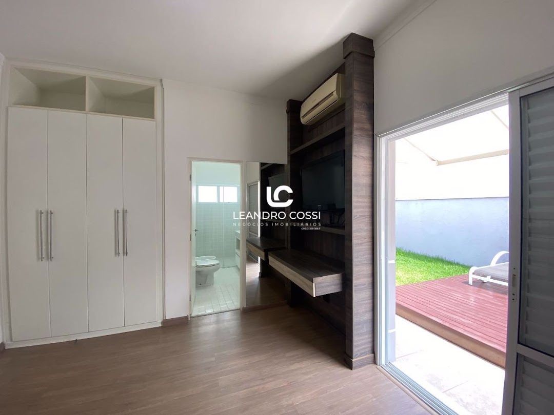 Casa de condomínio à venda no Condomínio Portal da Vila Rica: