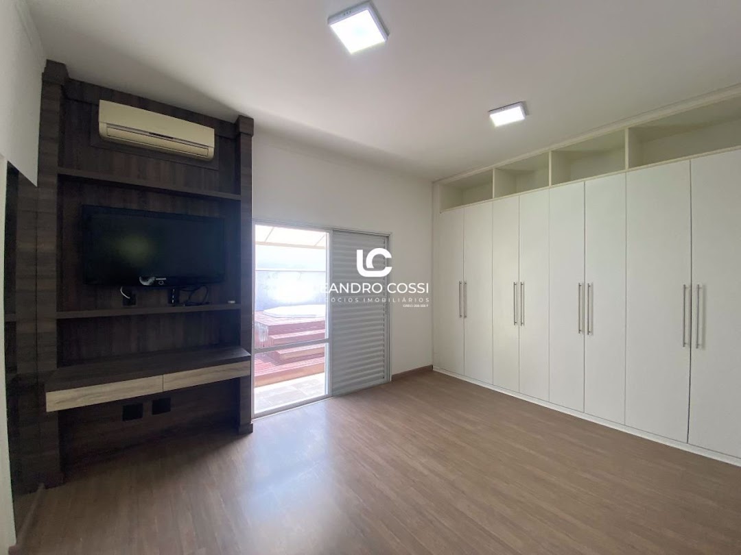 Casa de condomínio à venda no Condomínio Portal da Vila Rica: