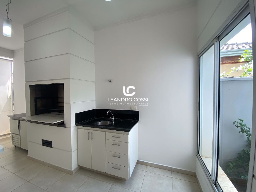 Casa de condomínio à venda no Condomínio Portal da Vila Rica: