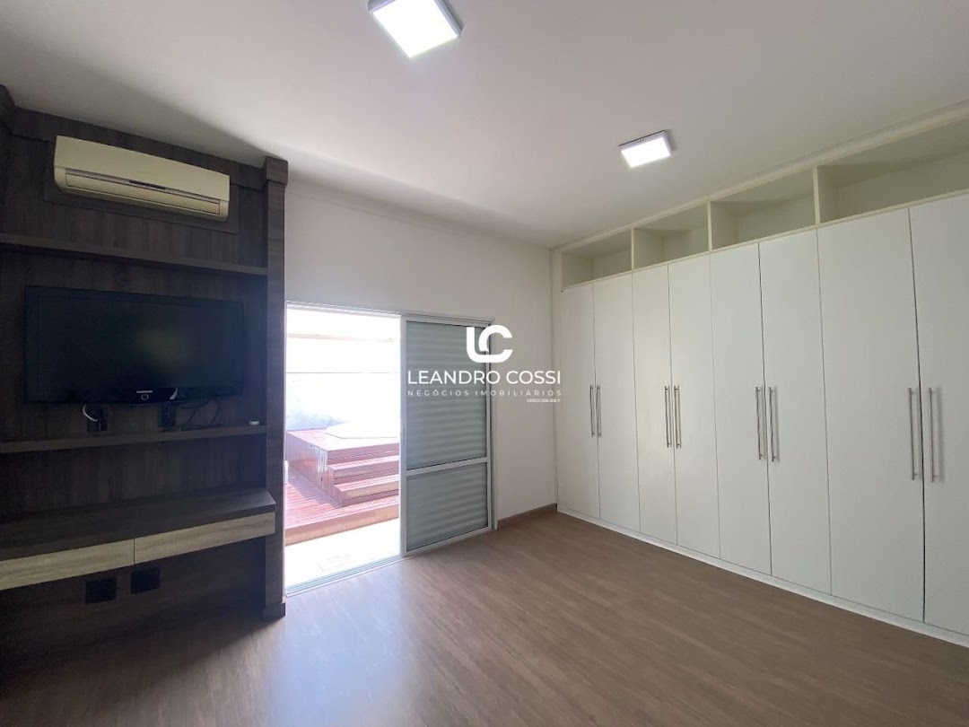 Casa de condomínio à venda no Condomínio Portal da Vila Rica: