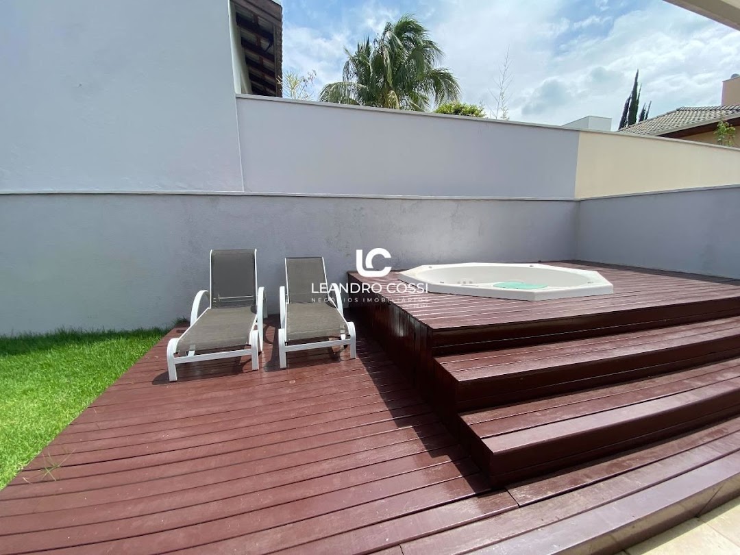 Casa de condomínio à venda no Condomínio Portal da Vila Rica: