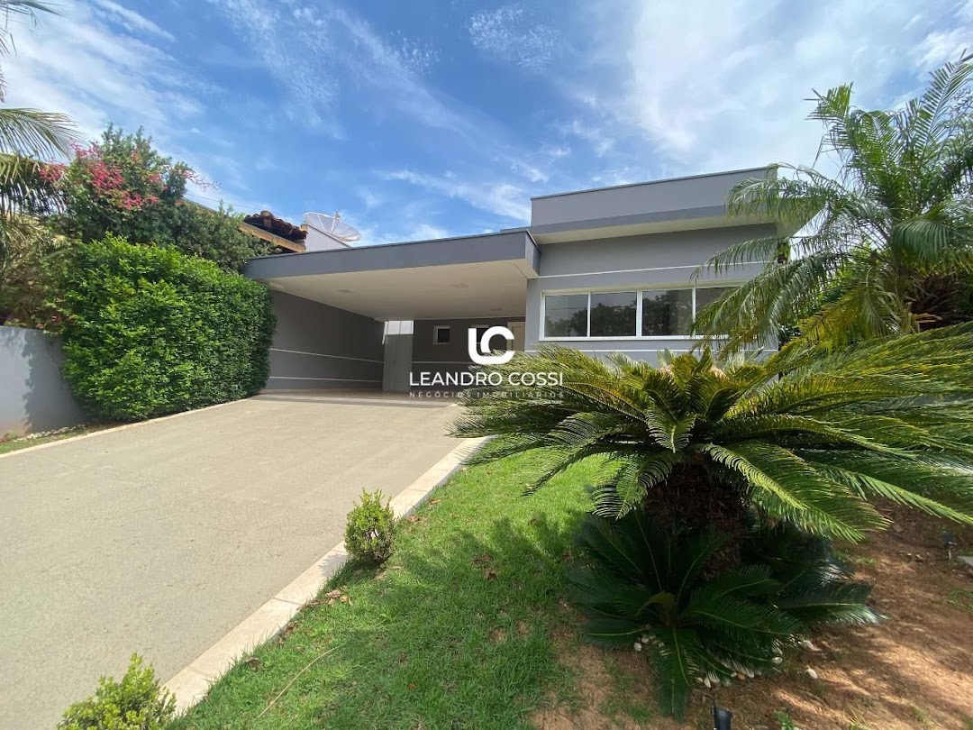 Casa de condomínio à venda no Condomínio Portal da Vila Rica: