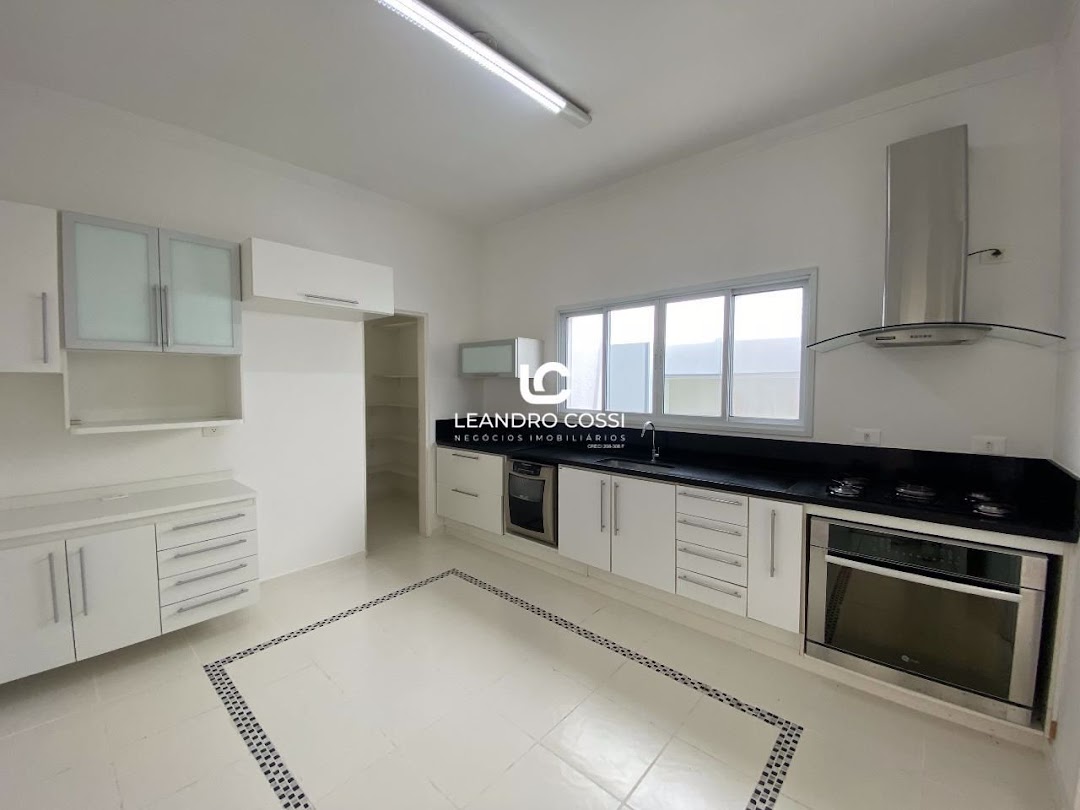 Casa de condomínio à venda no Condomínio Portal da Vila Rica: