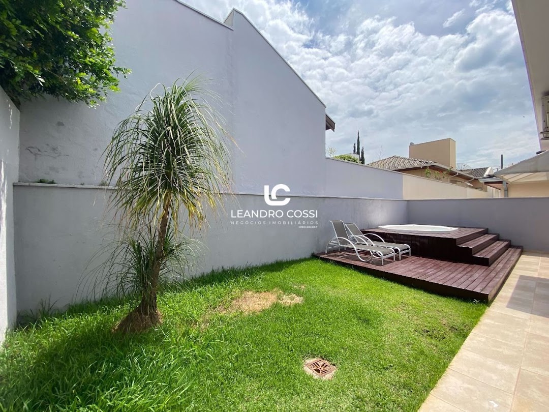 Casa de condomínio à venda no Condomínio Portal da Vila Rica: