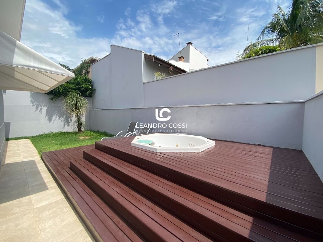 Casa de condomínio à venda no Condomínio Portal da Vila Rica: