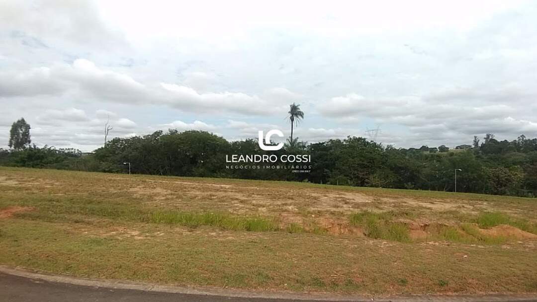 Terreno à Venda no Condomínio Villas do Golfe em Itu/Sp