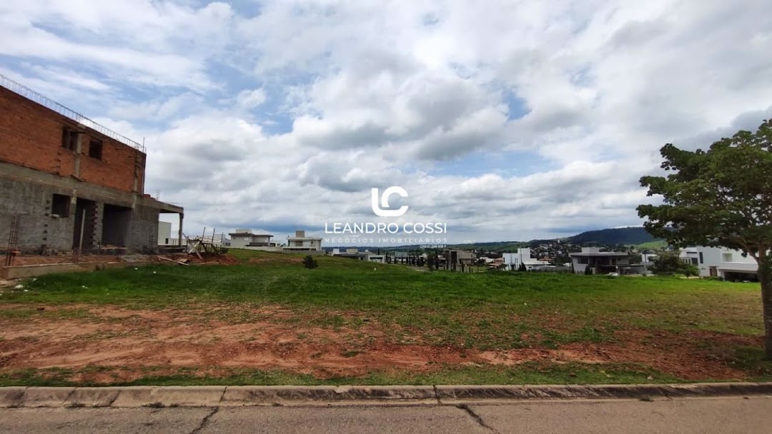 Terreno à Venda no Condomínio Campos de Santo Antônio Ii, Itu/Sp