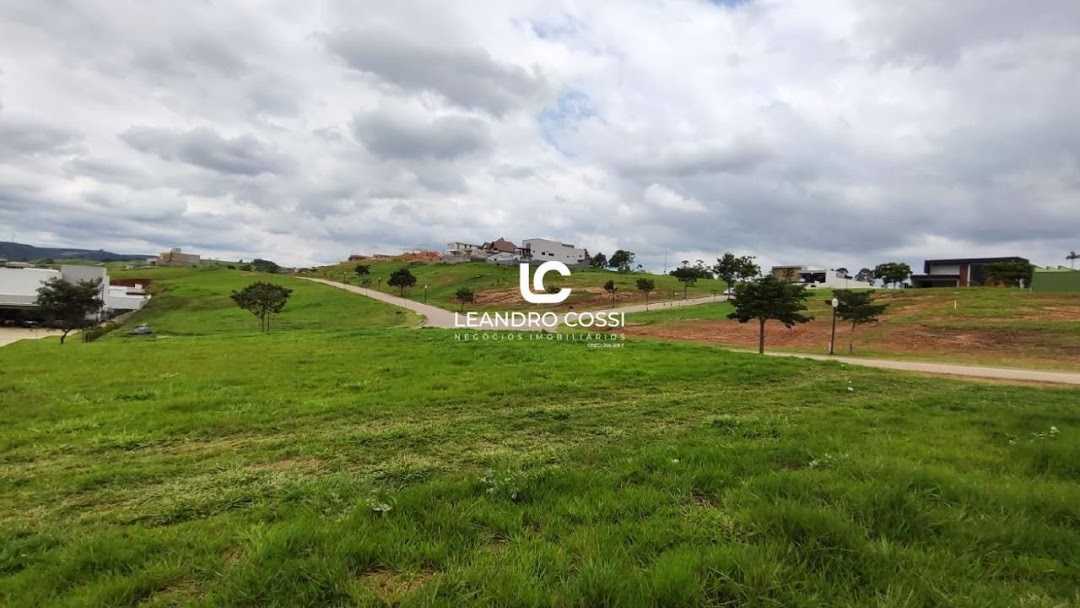 Terreno de Condomínio à venda no Residencial Parque Campos de Santo Antônio II: