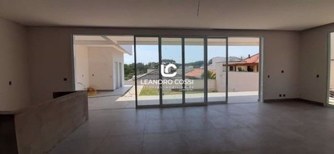 Casa de condomínio à venda no Condomínio Portal da Vila Rica: