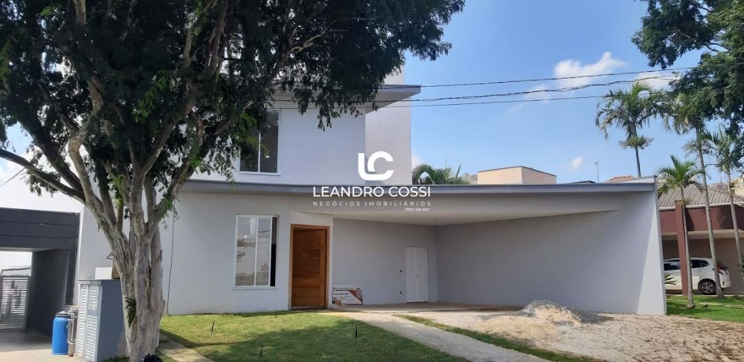 Casa à Venda no Condomínio Portal Vila Rica, Itu/Sp