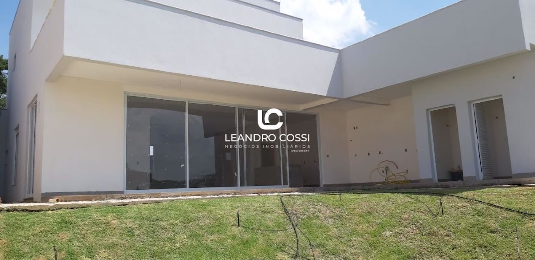 Casa de condomínio à venda no Condomínio Portal da Vila Rica: