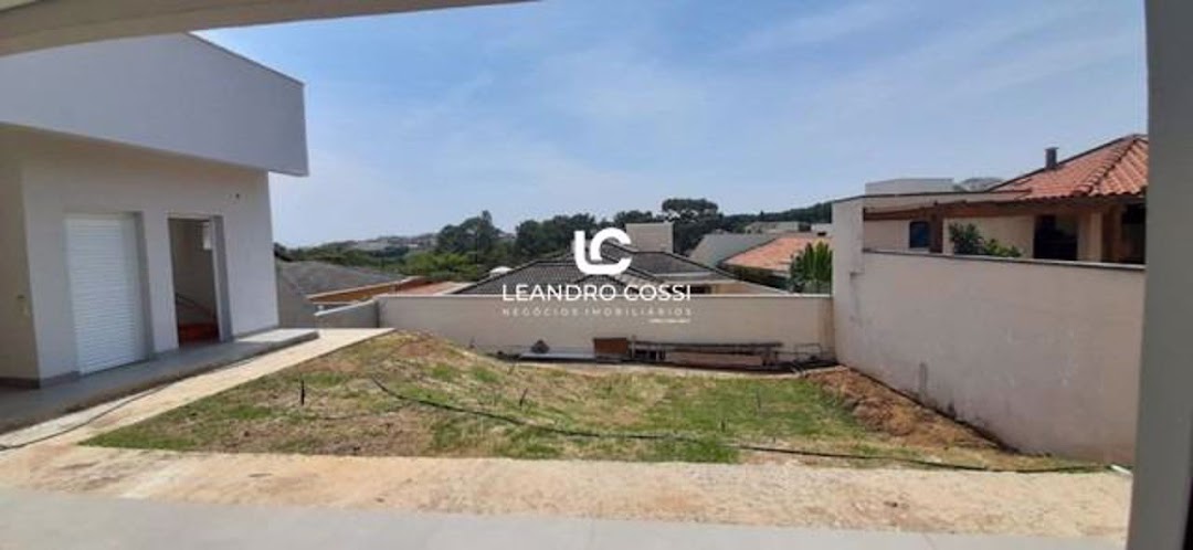 Casa de condomínio à venda no Condomínio Portal da Vila Rica: