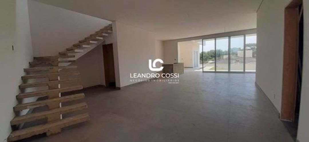 Casa de condomínio à venda no Condomínio Portal da Vila Rica: