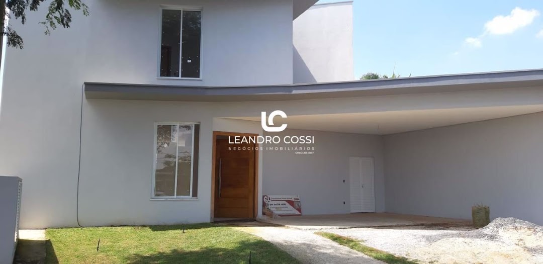 Casa de condomínio à venda no Condomínio Portal da Vila Rica: