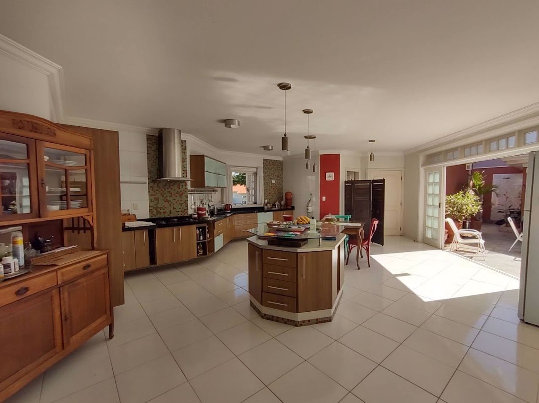 Casa de condomínio à venda no Condomínio Portal da Vila Rica: