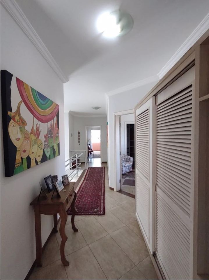 Casa de condomínio à venda no Condomínio Portal da Vila Rica: