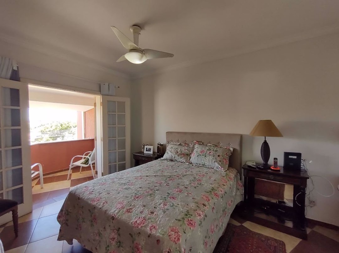 Casa de condomínio à venda no Condomínio Portal da Vila Rica: