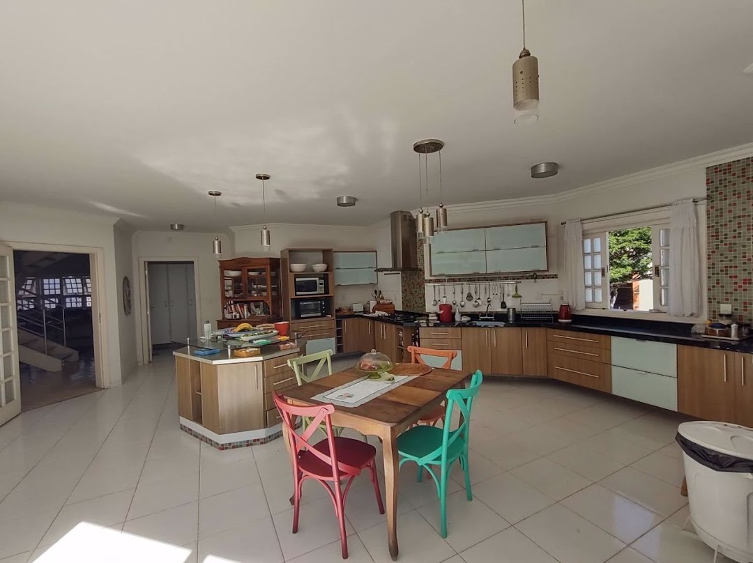 Casa de condomínio à venda no Condomínio Portal da Vila Rica: