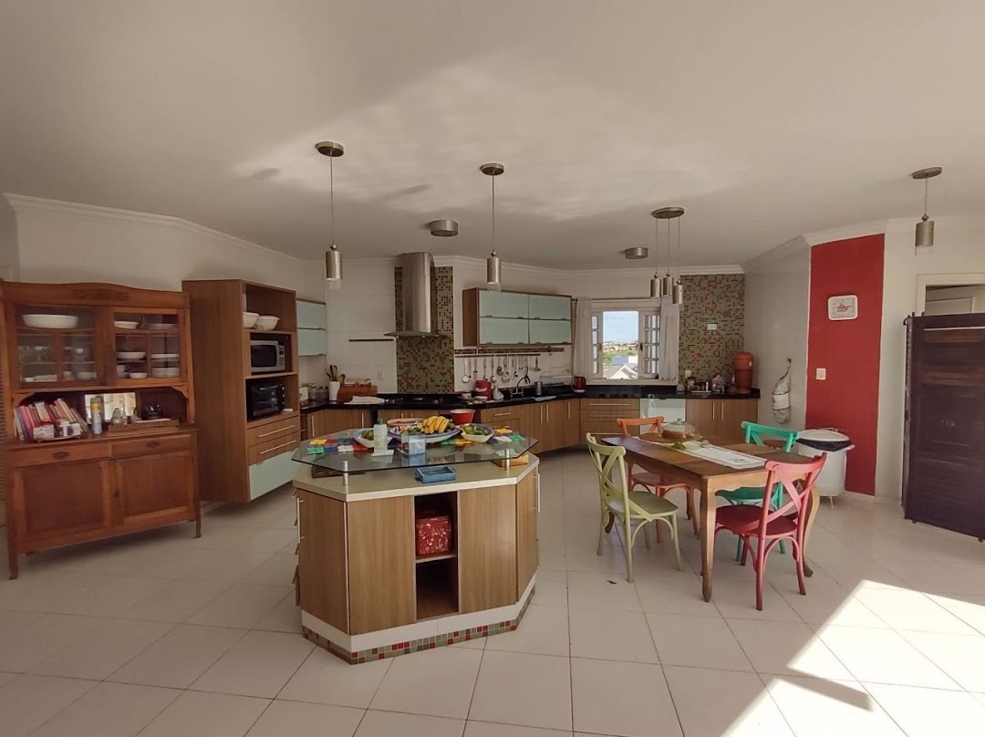 Casa de condomínio à venda no Condomínio Portal da Vila Rica: