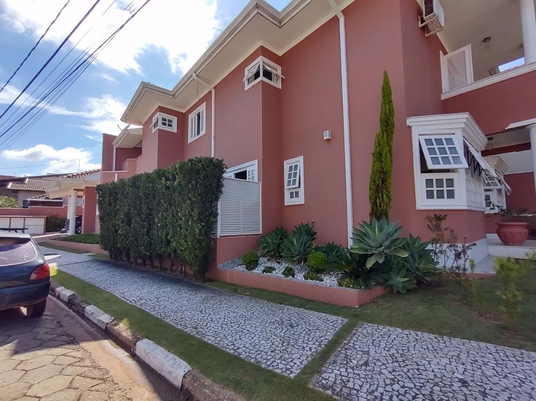 Casa de condomínio à venda no Condomínio Portal da Vila Rica: