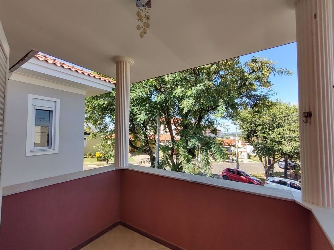 Casa de condomínio à venda no Condomínio Portal da Vila Rica: