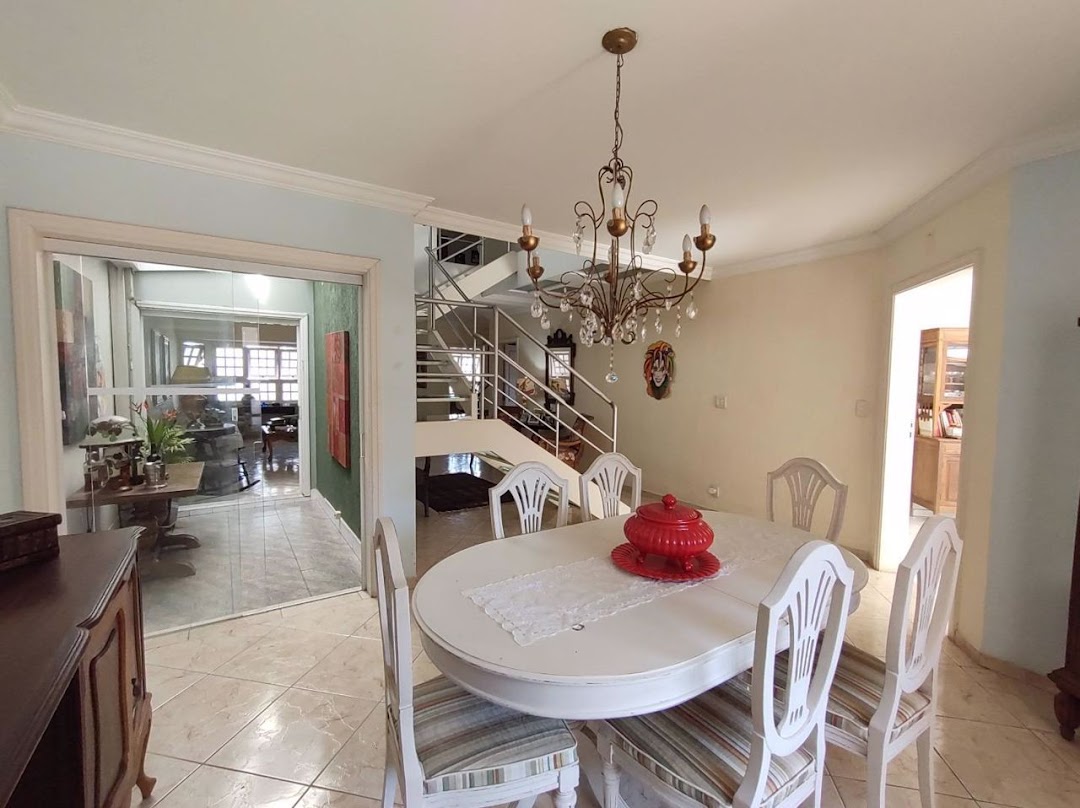 Casa de condomínio à venda no Condomínio Portal da Vila Rica: