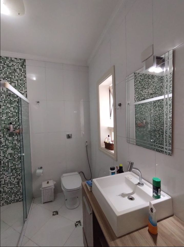 Casa de condomínio à venda no Condomínio Portal da Vila Rica: