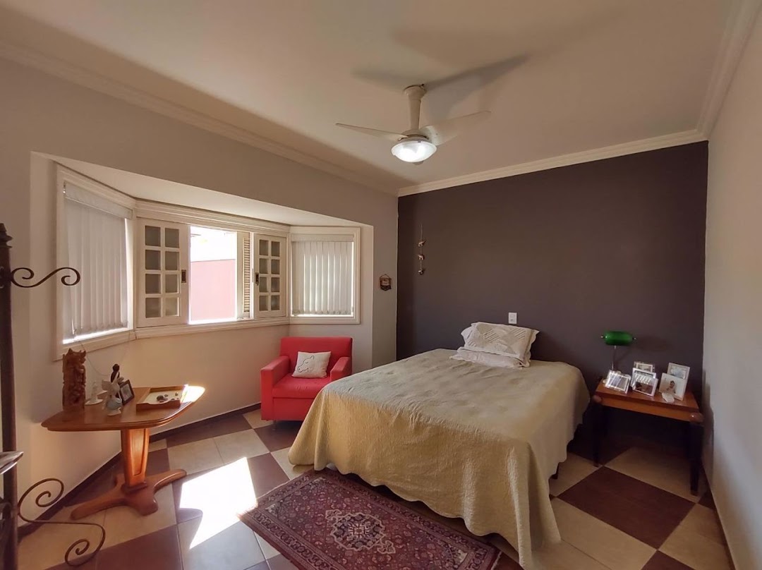 Casa de condomínio à venda no Condomínio Portal da Vila Rica: