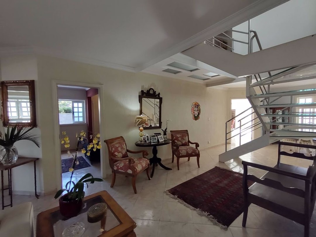 Casa de condomínio à venda no Condomínio Portal da Vila Rica: