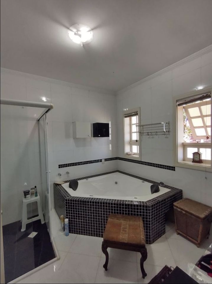 Casa de condomínio à venda no Condomínio Portal da Vila Rica: