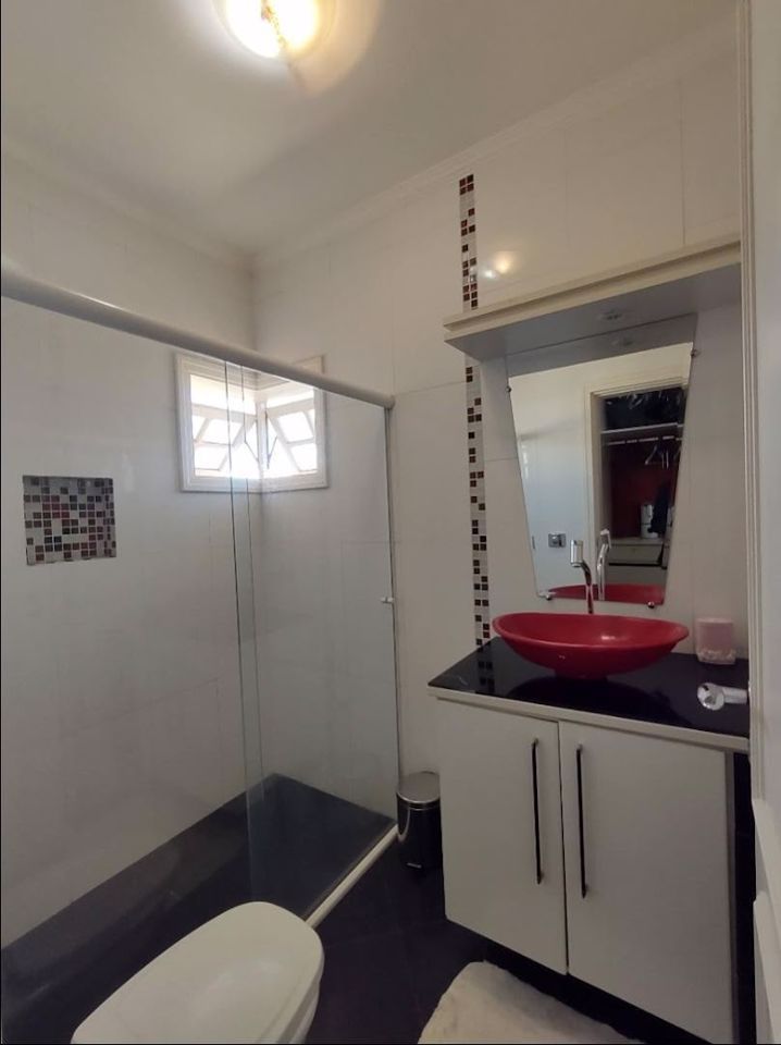 Casa de condomínio à venda no Condomínio Portal da Vila Rica: