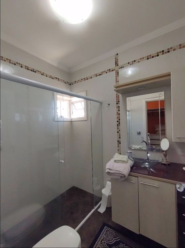 Casa de condomínio à venda no Condomínio Portal da Vila Rica: