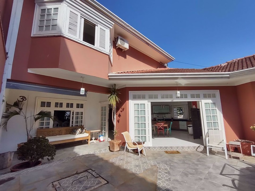 Casa de condomínio à venda no Condomínio Portal da Vila Rica: