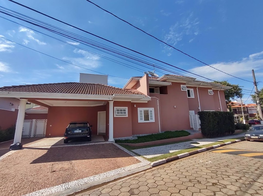 Casa à Venda no Condomínio Portal Vila Rica, Itu/Sp