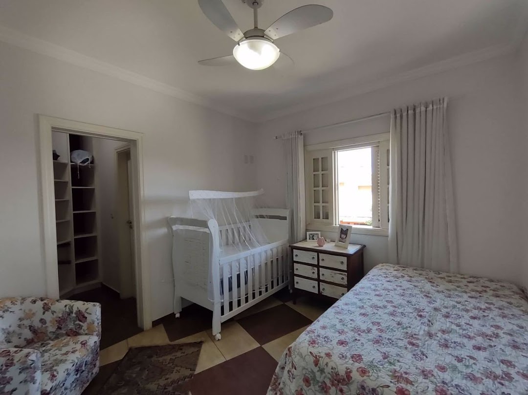 Casa de condomínio à venda no Condomínio Portal da Vila Rica: