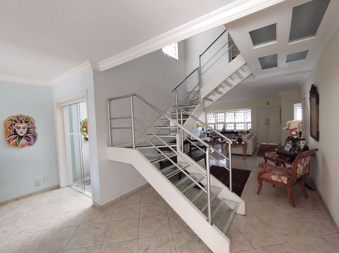 Casa de condomínio à venda no Condomínio Portal da Vila Rica: