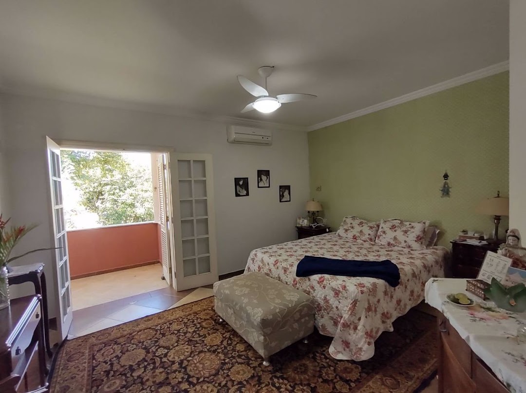 Casa de condomínio à venda no Condomínio Portal da Vila Rica: