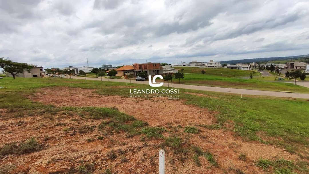 Terreno à Venda no Condomínio Campos de Santo Antônio Ii, Itu/Sp