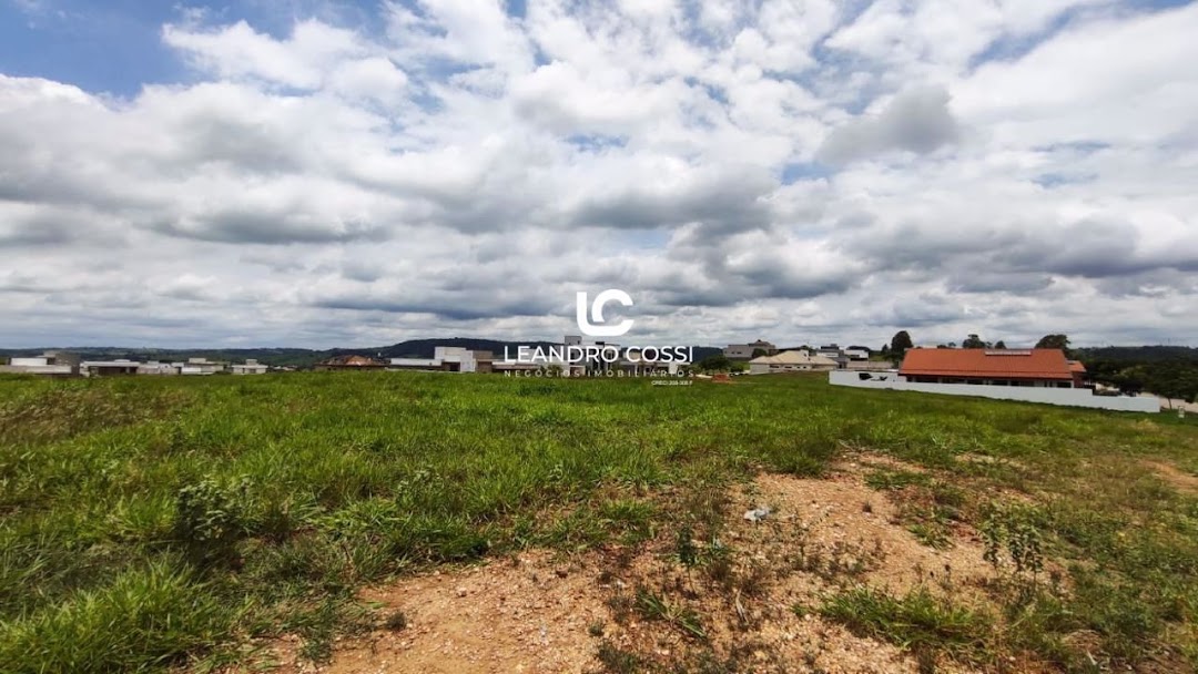 Terreno de Condomínio à venda no Residencial Parque Campos de Santo Antônio II: