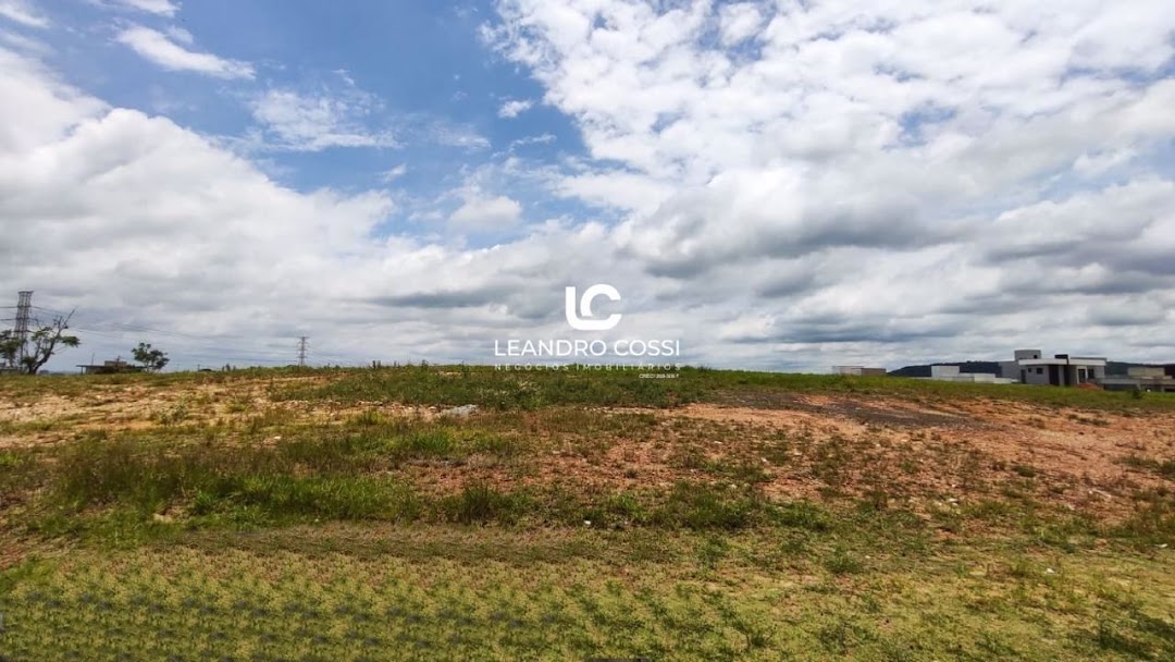 Terreno à Venda no Condomínio Campos de Santo Antônio Ii, Itu/Sp